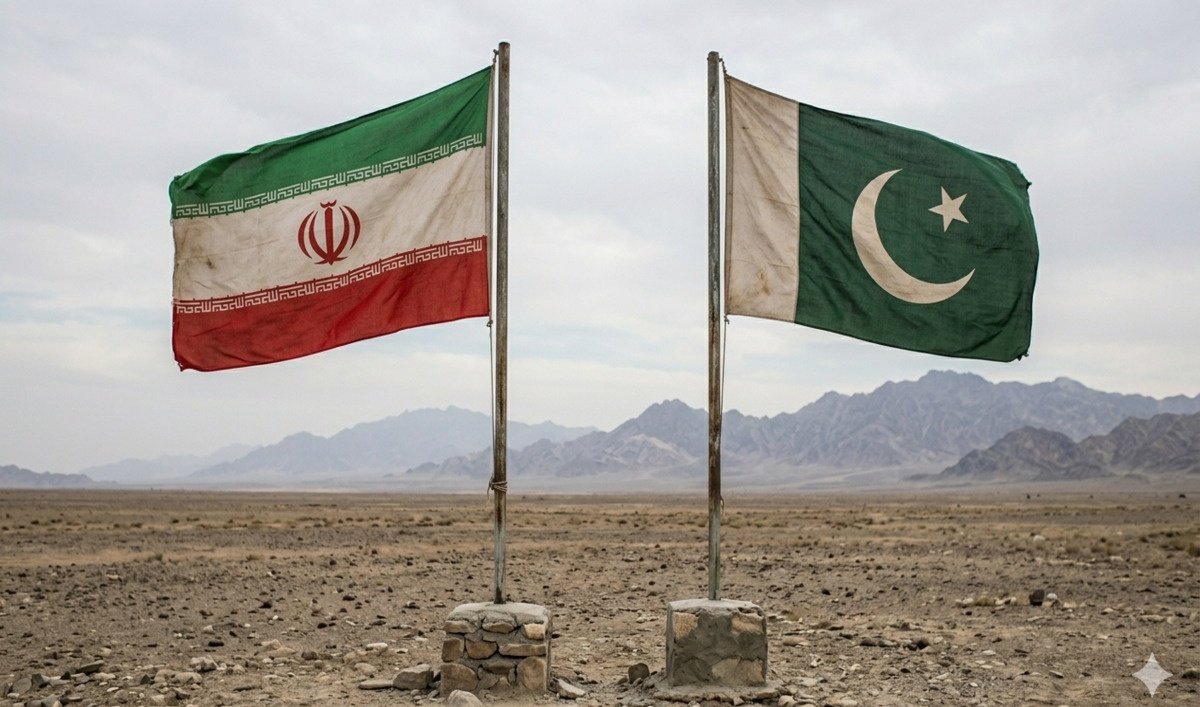 Iran Observer tweet media