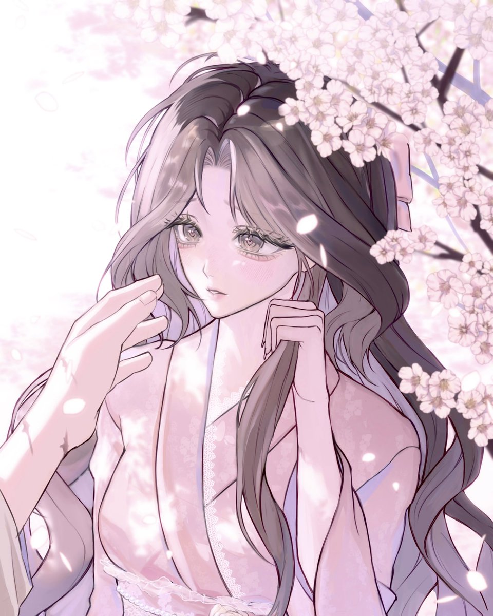 2ooahi's tweet photo. cm🌸 https://t.co/qNNzeDRzBU
