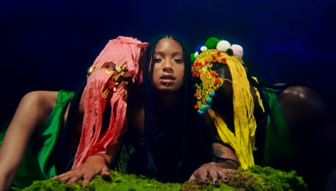 Willow Smith Brasil tweet media