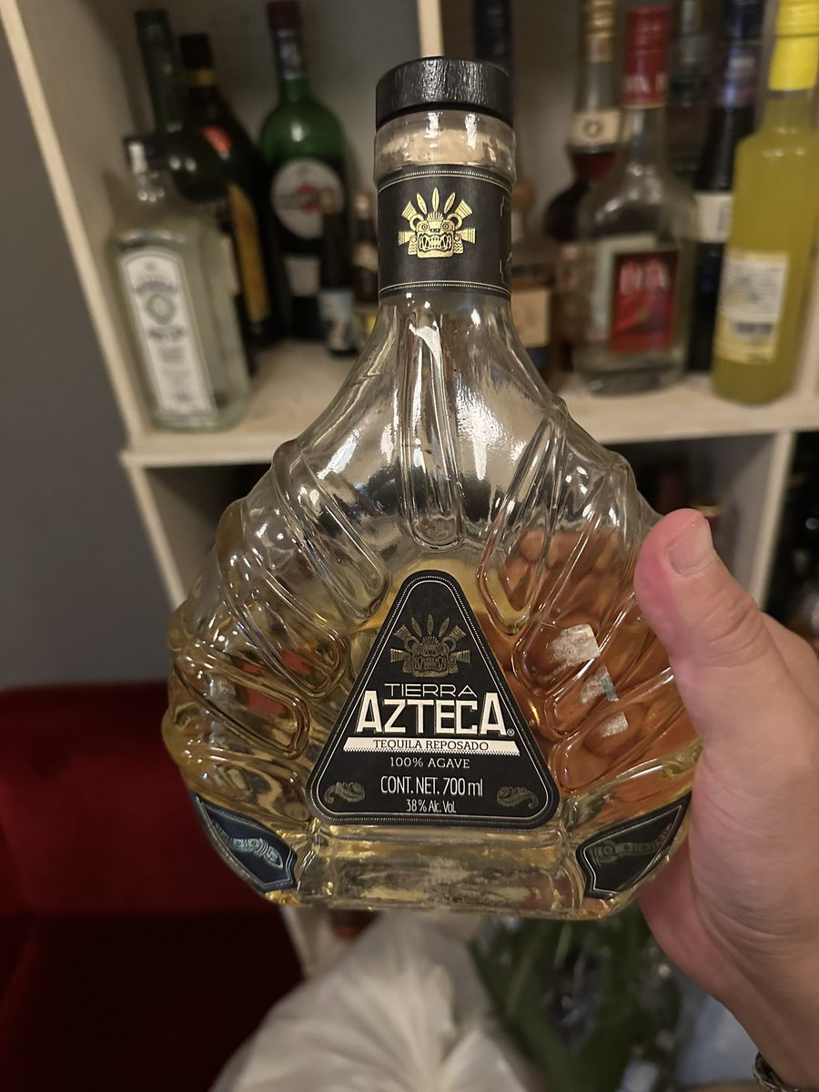 テキーラ テキーラ飲みたい✌︎('ω')✌︎