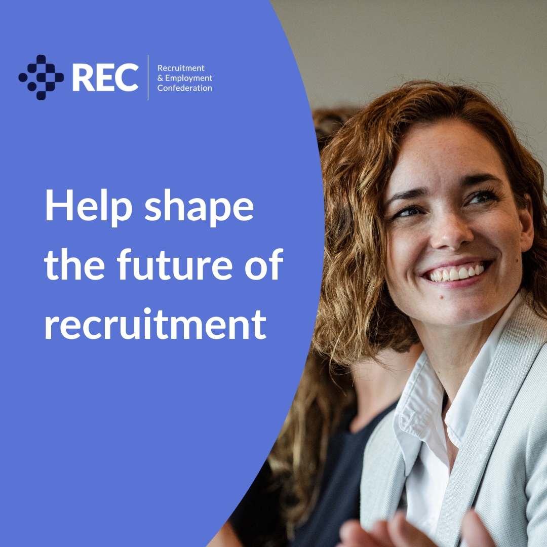 Recruitment & Employment Confederation tweet media