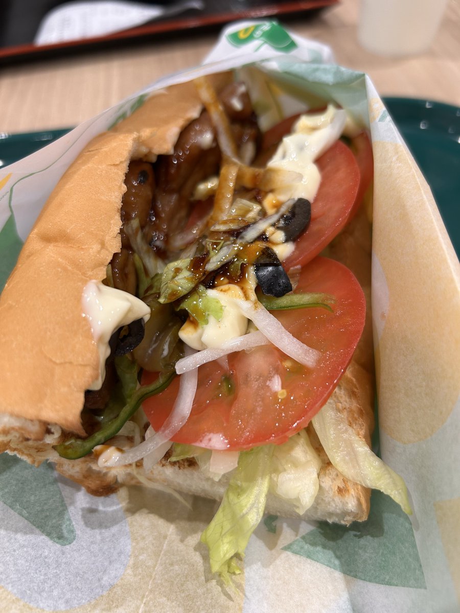 05me_mg's tweet photo. 🥗🥐
withきなひたゆかみお
きなこにお土産とクッキーと誕プレもらったありがとう〜〜〜🥳🥳🥳🥳🥳🥳 https://t.co/3qoJnh3Flw