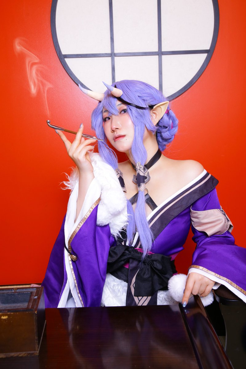 RiN0228OTO's tweet photo. 【コスプレ/cosplay】
⚠髪飾り不足 ⚠ネイル

🌈🕒/竜胆尊

📸▶︎ yahiroさん https://t.co/DMAc3mNx7b