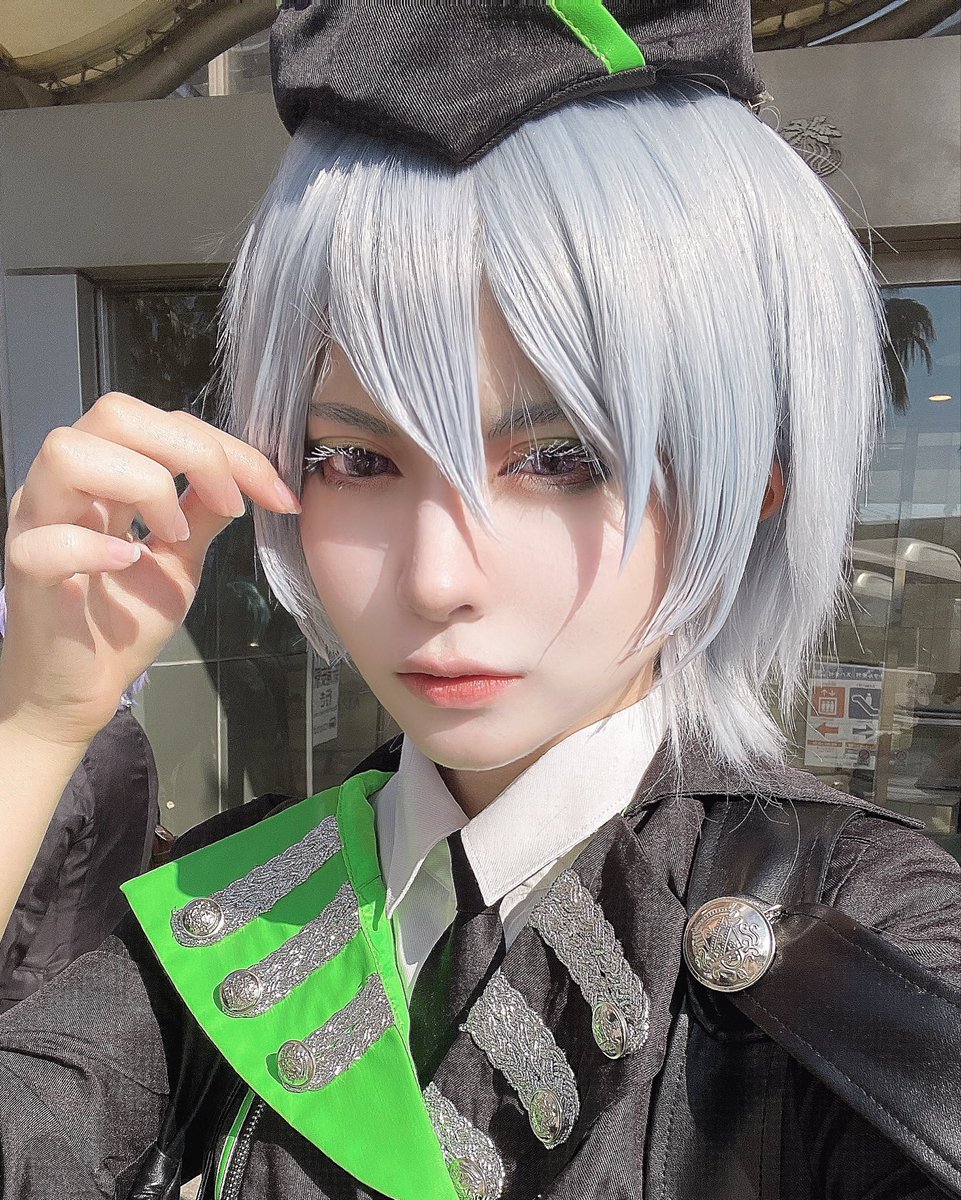紫雨 tweet media