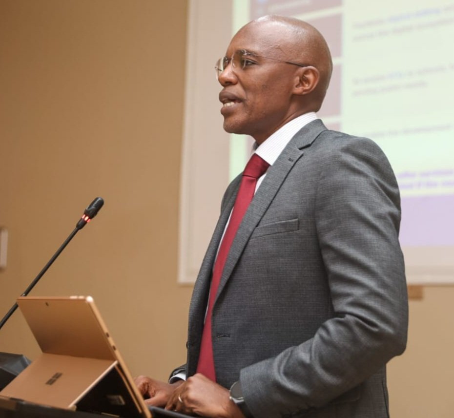 CA_Kenya's tweet photo. 🌐 Kenya's Digital Superhighway is gaining momentum! Through the Universal Service Fund, CA has deployed 2,308.76 km out of targeted 2,500 km of last-mile fibre across 19 counties, with Phase II targeting 9,000 km and 3,868 public institutions. @MoICTKenya
#DigitalAccessForAll https://t.co/JwhGf0ctTQ
