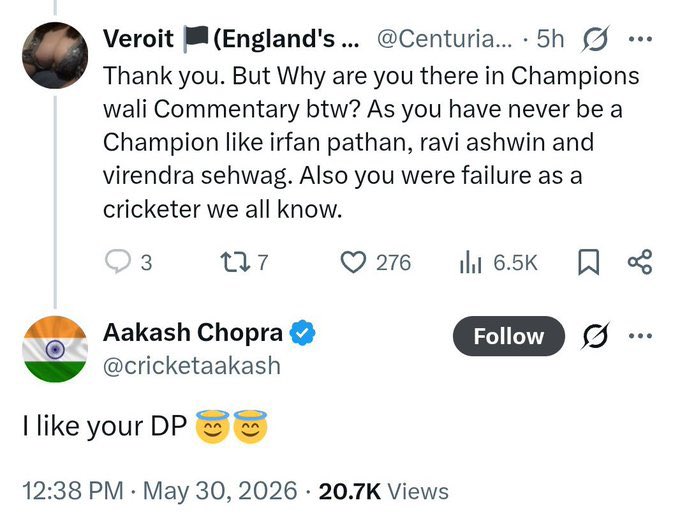 Riya tweet media
