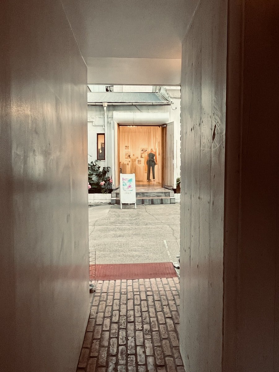 Thenonworks衣装展2026 行ってきました！！ 『ものがたる衣装』を