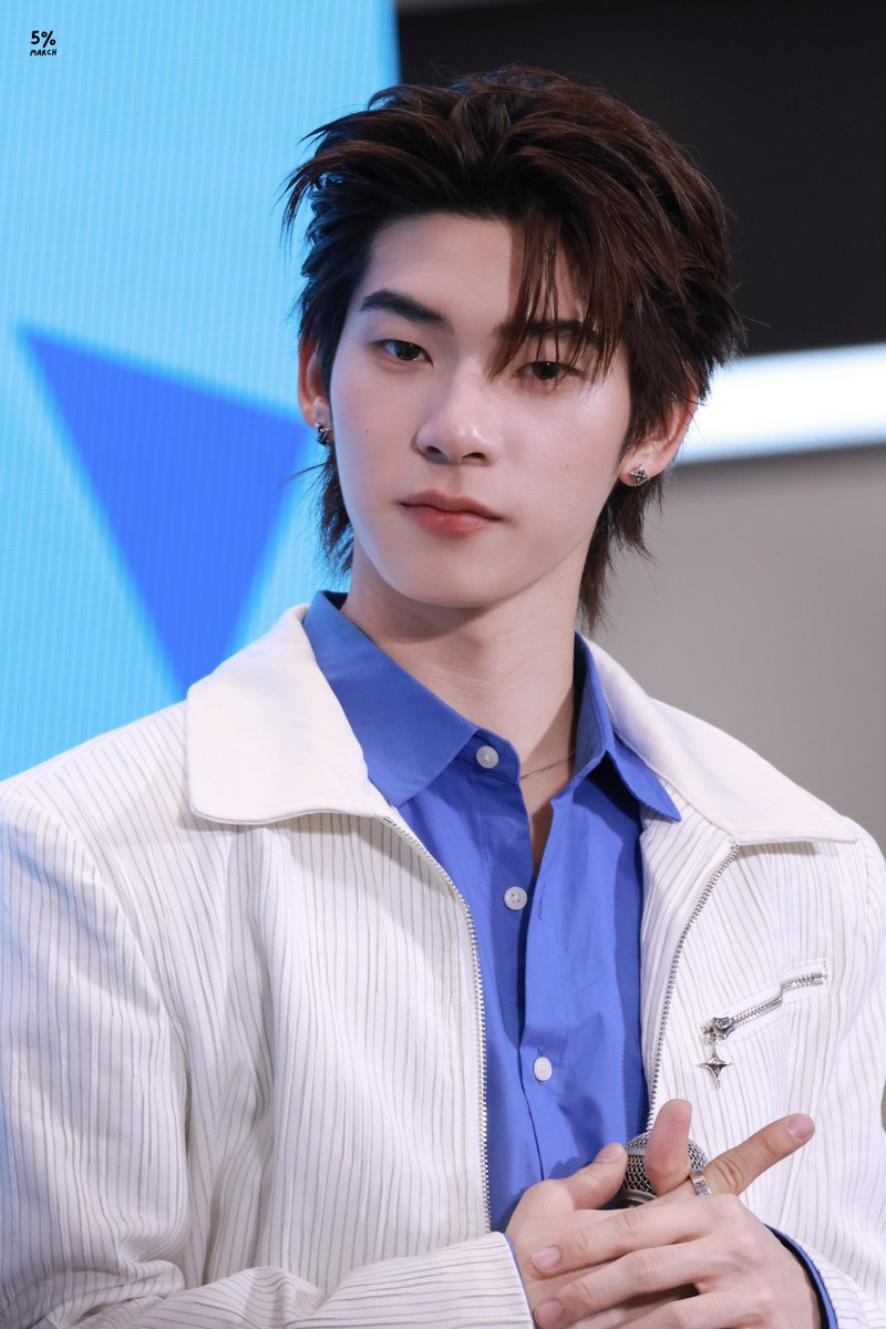 𝟱% 𝗺𝗮𝗿𝗰𝗵 — 🧸 tweet media