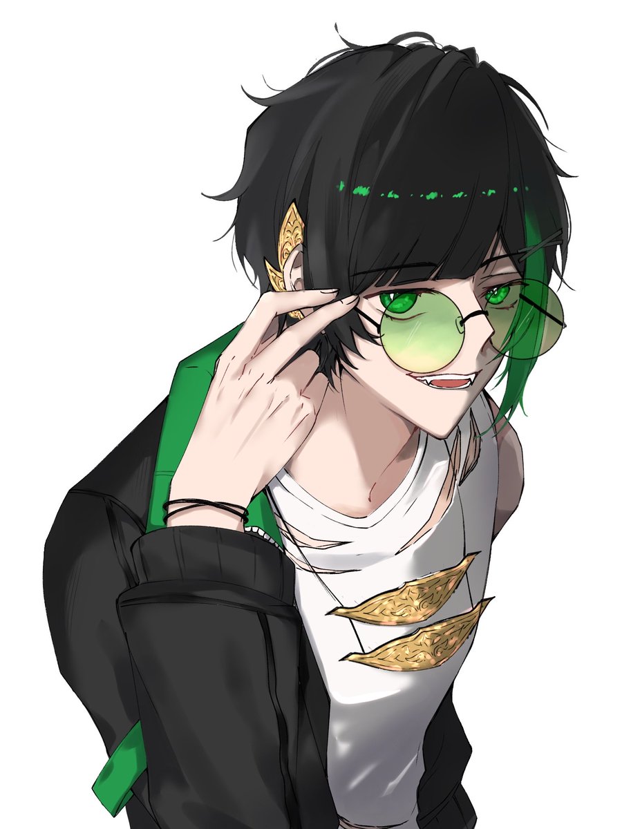 Thea_☯️ 【ETA】 tweet media