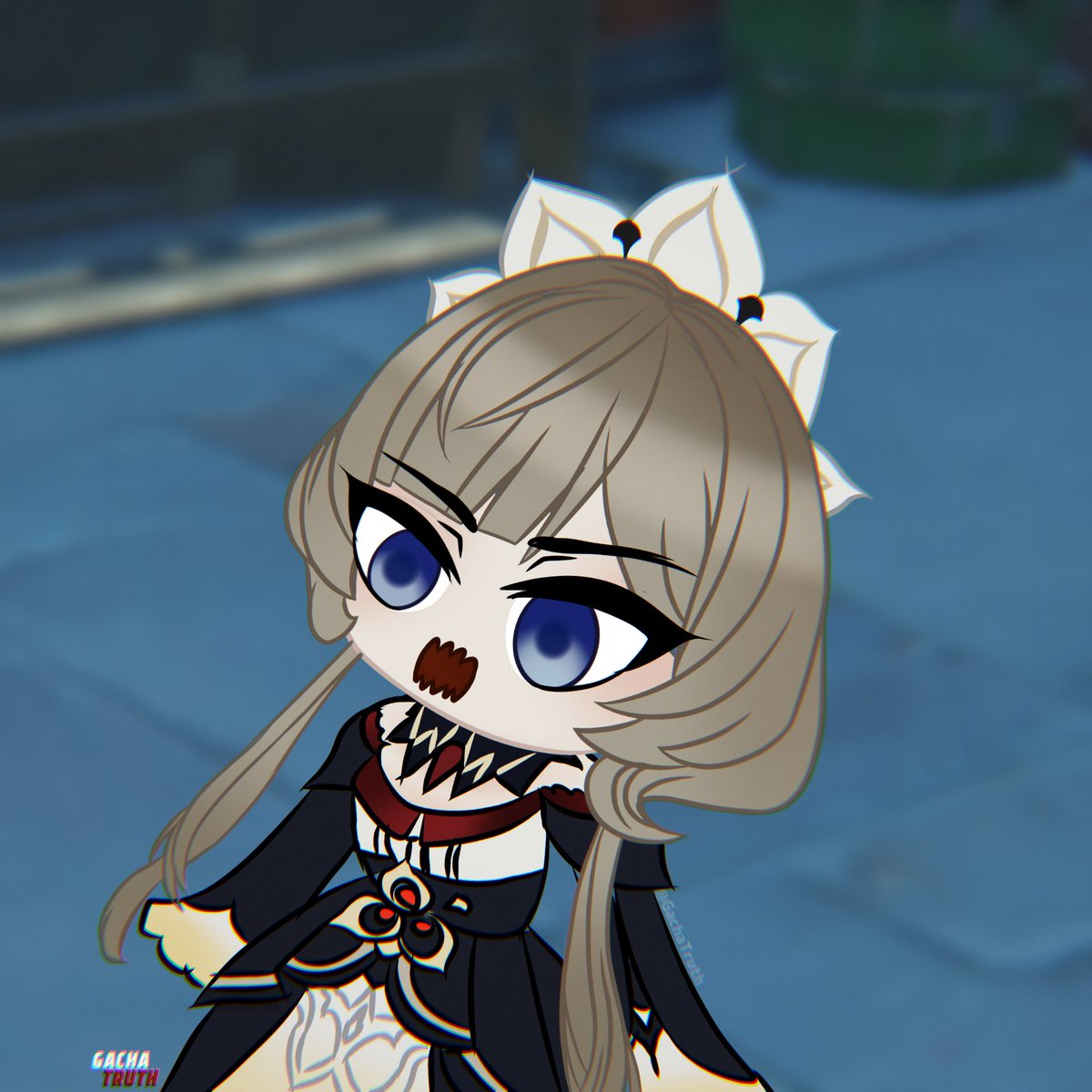 Gacha Truth tweet media