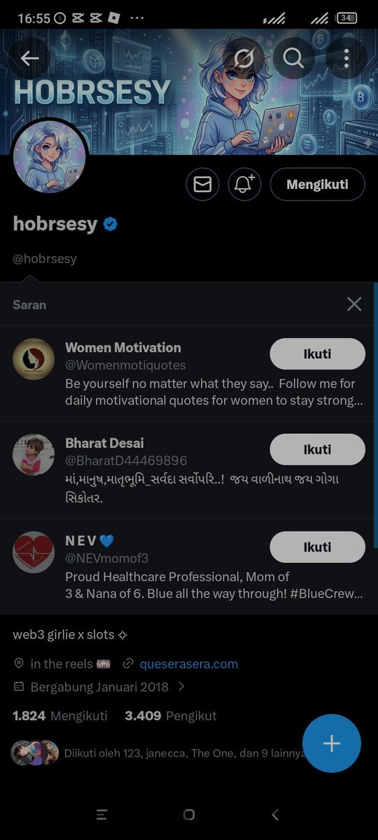 mihna tweet media