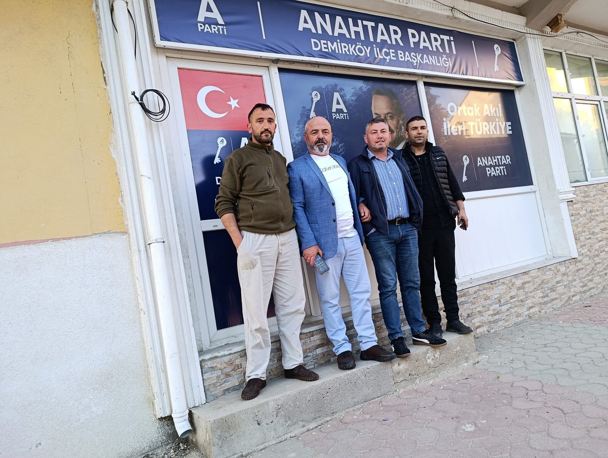 POLAT SEZER tweet media