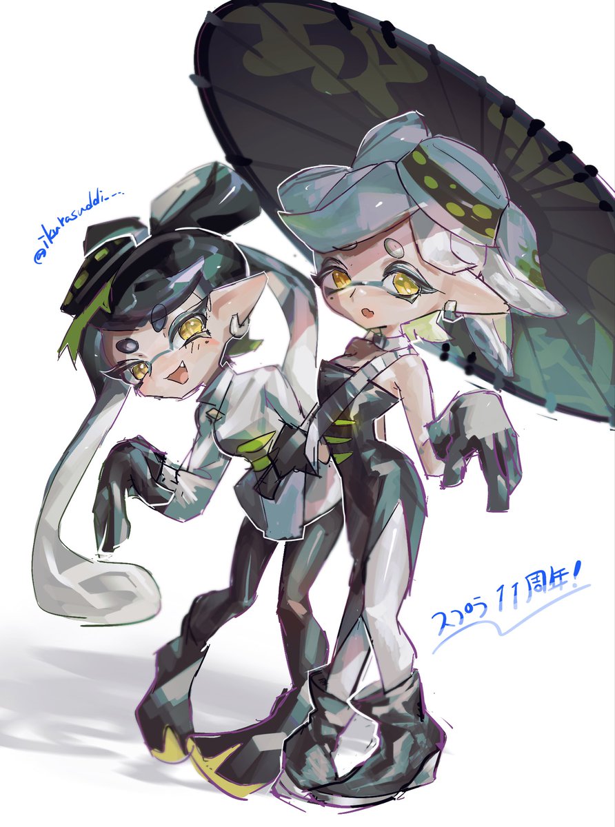 スヂ子 tweet media