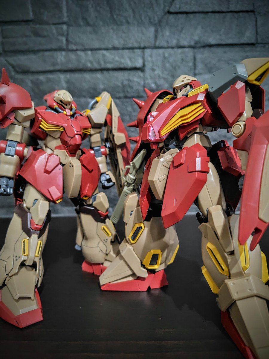 ガンプラツウィート …