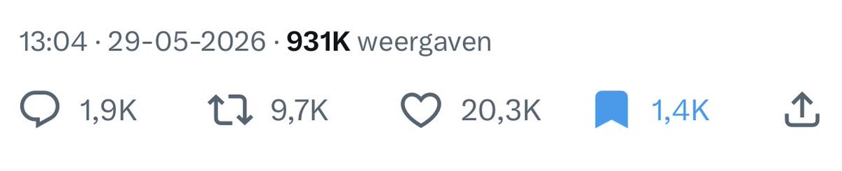 Maarten van den Berg tweet media