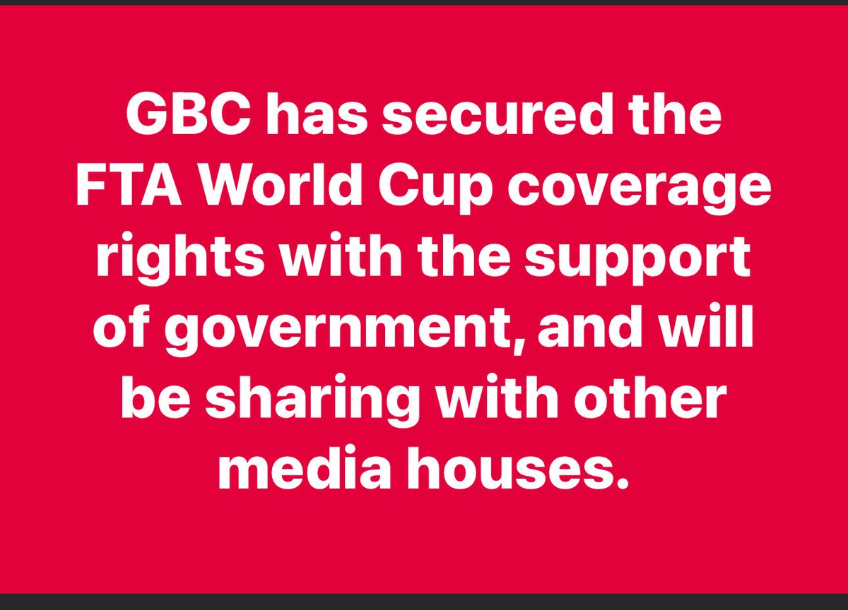 GTV Ghana tweet media