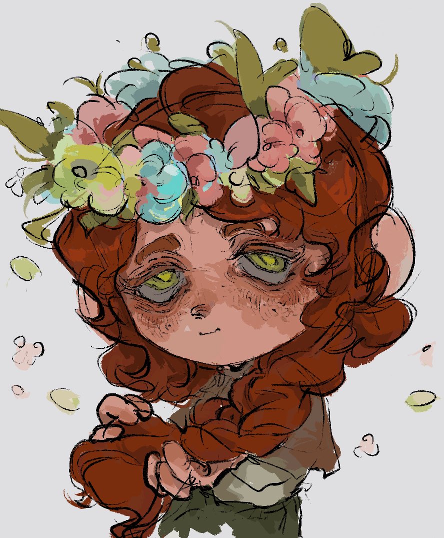 Ari57840's tweet photo. OC https://t.co/AYix5YvAOR