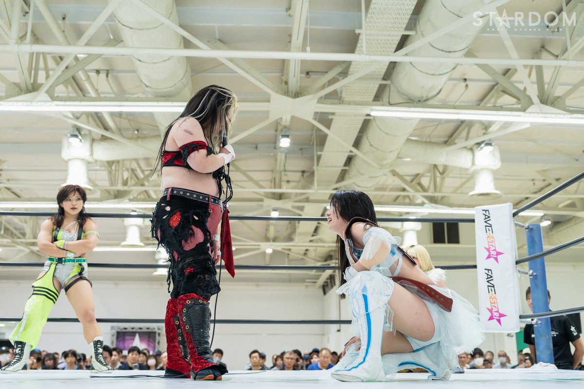 kurara_stardom's tweet photo. 私はこのベルトを、正々堂々勝って巻いてる。その事実は誰にも奪えない。

私の思う強さは，自分を貫く力。
そして、何があっても絶対に折れないこと。

悔しいけどさ、ここまでの道のりに比べたらどうってことない。

一度や二度の結果で、私の夢も、このベルトの価値も揺らがない。
#STARDOM https://t.co/tNpaKxcQtn