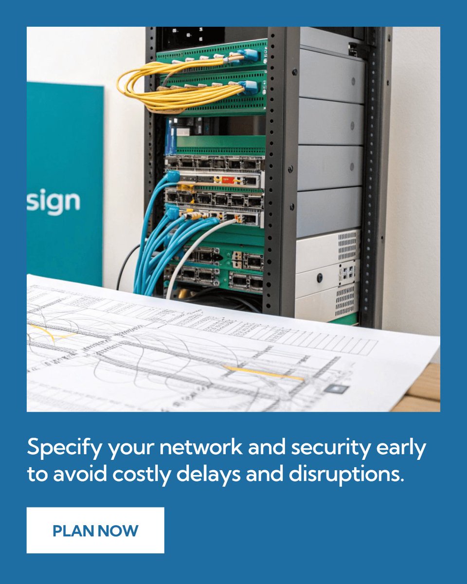 MactoLifeLtd's tweet photo. Specify your network needs before the walls are closed. Get seamless Wi‑Fi and future-proof cabling in place now, so your home works from day one and avoids costly fixes later. https://t.co/IoDZ8O1nKG