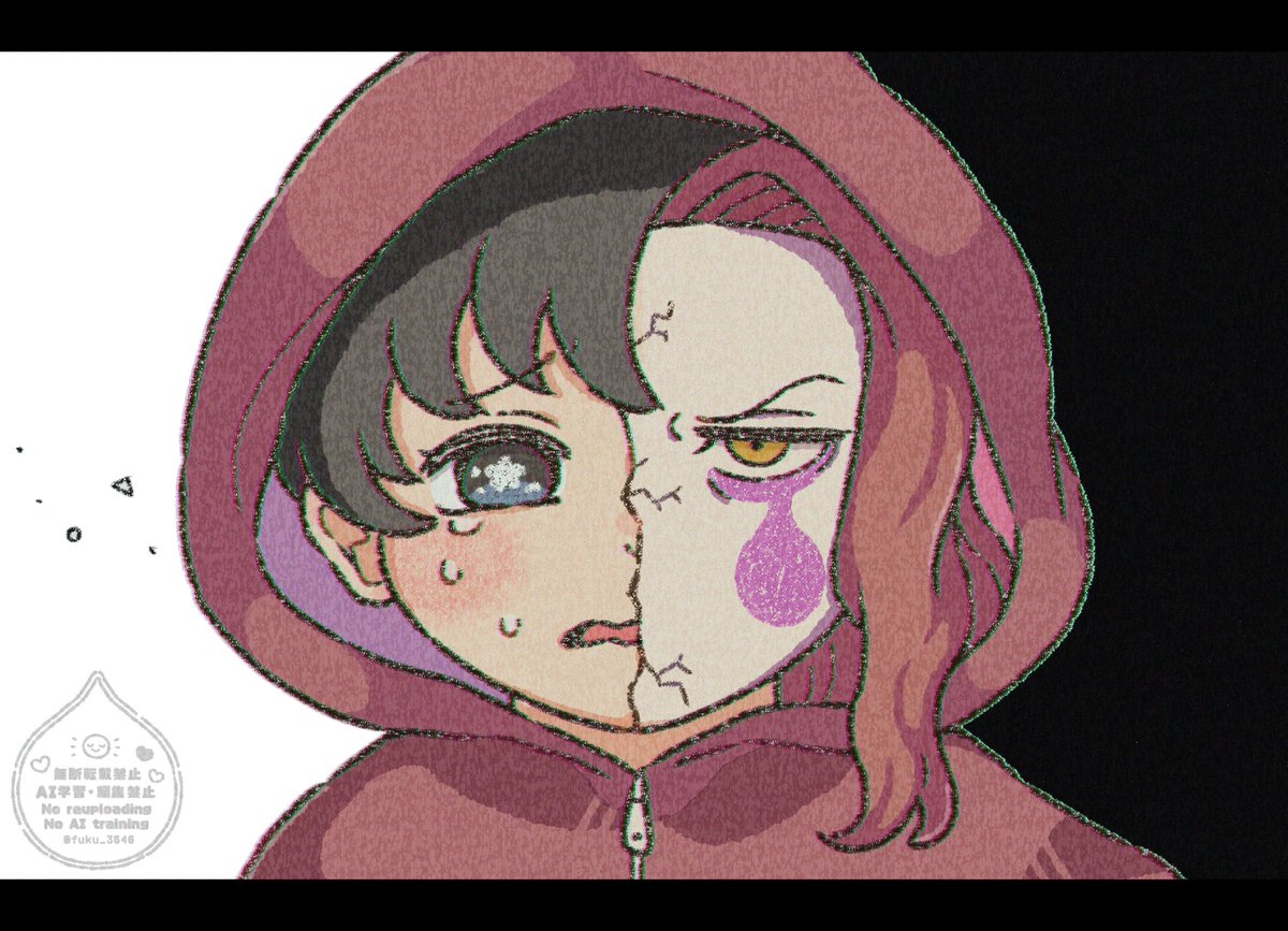 だいふく tweet media