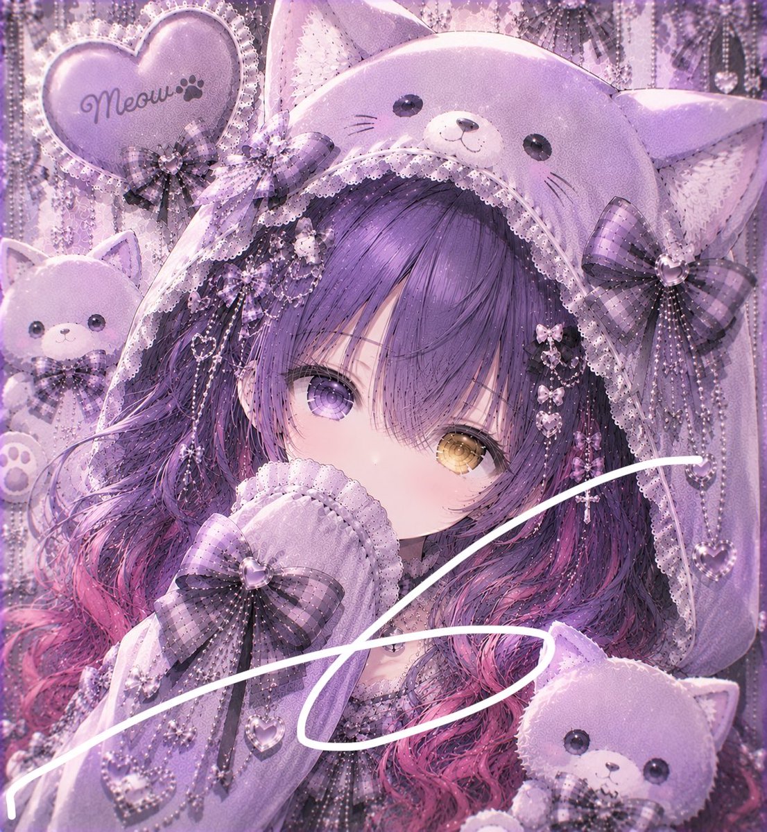 依音*.🎧🪼 tweet media