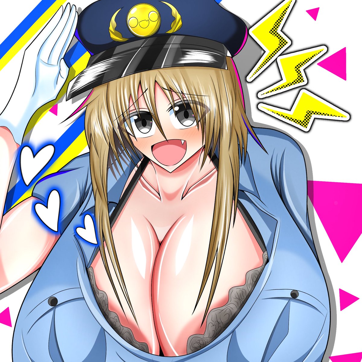 ogおぐ (ほねほねアタキチ) tweet media