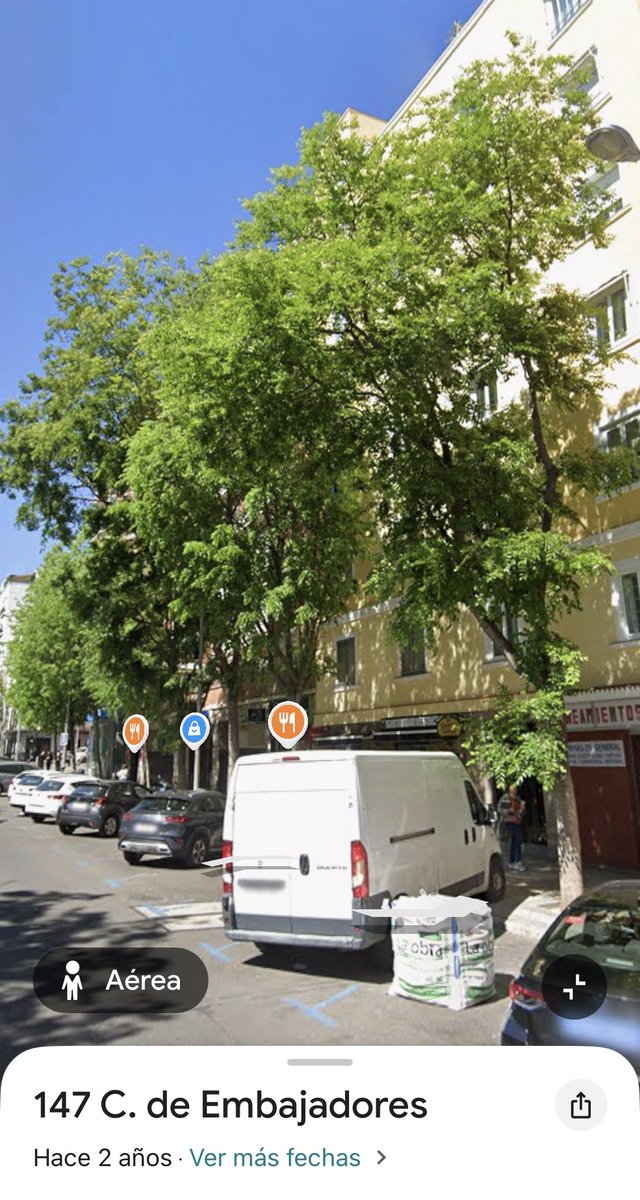 MADRID DECADENTE tweet media