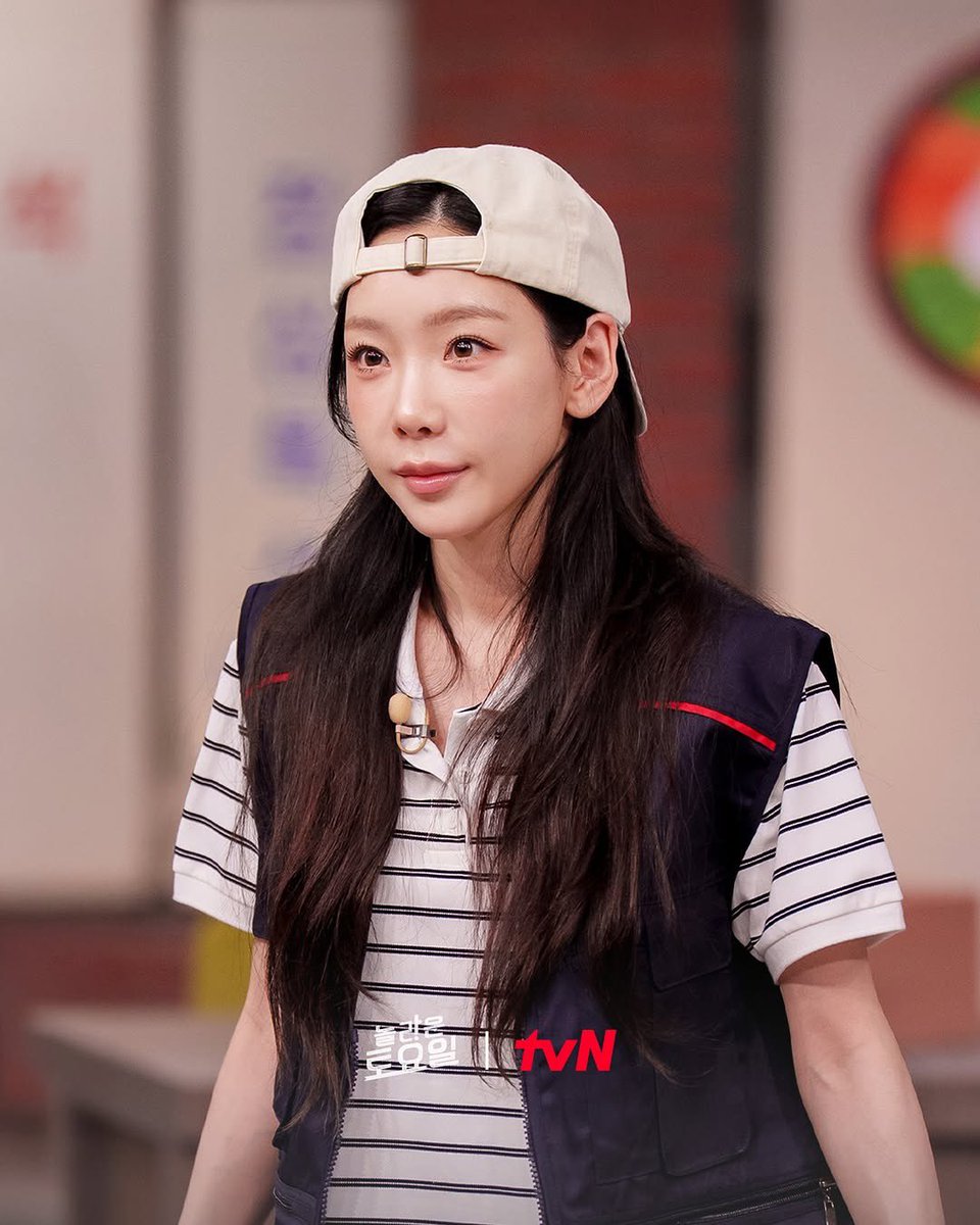 TAEYEON Official tweet media