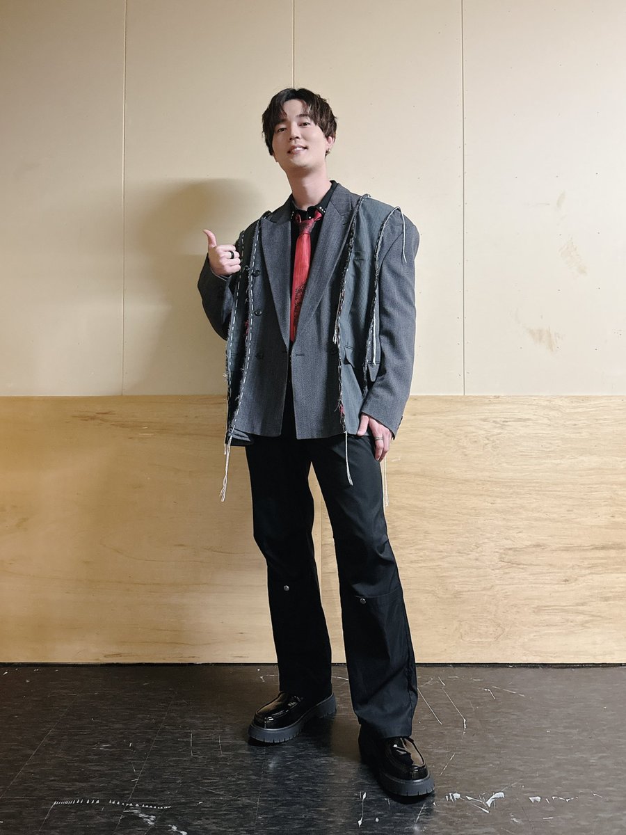 駒田航 tweet media