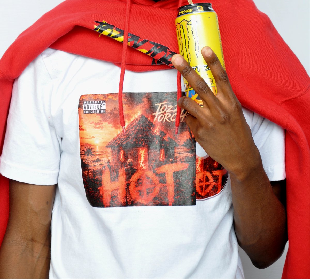 everythingtozzy's tweet photo. Is Tozzy Torch really a Monster? https://t.co/bx3NSHHt3p