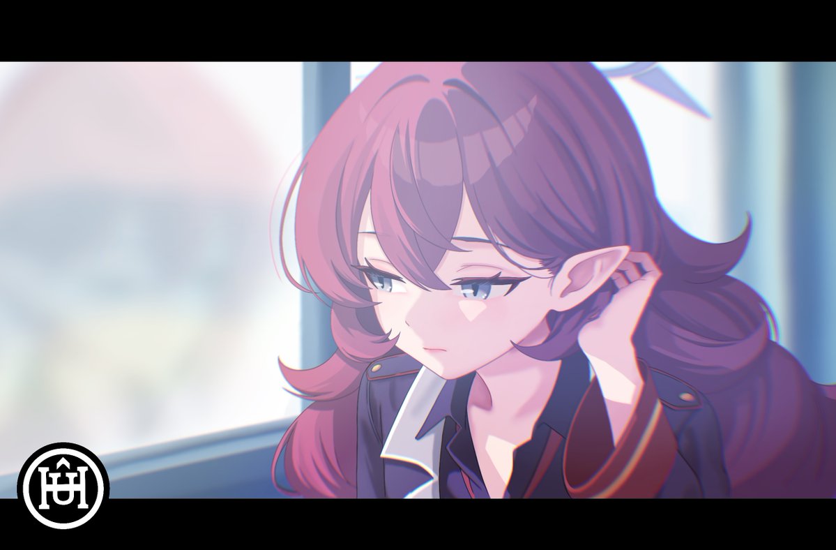 u-Ho（ユーホ） tweet media