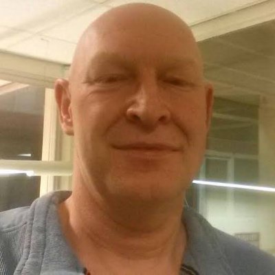 Roel du Pree tweet media
