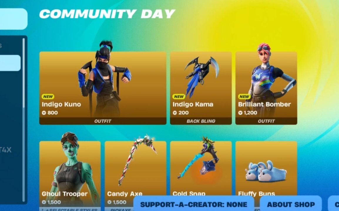 ApgrGT's tweet photo. Yo @Fortnite 👀😱 https://t.co/yMYbD8vDxi