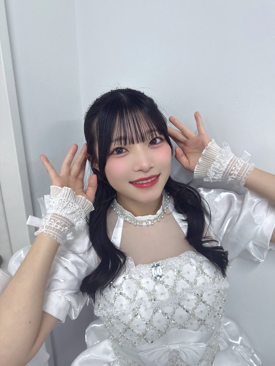 櫻井陽夏(スパガ) tweet media