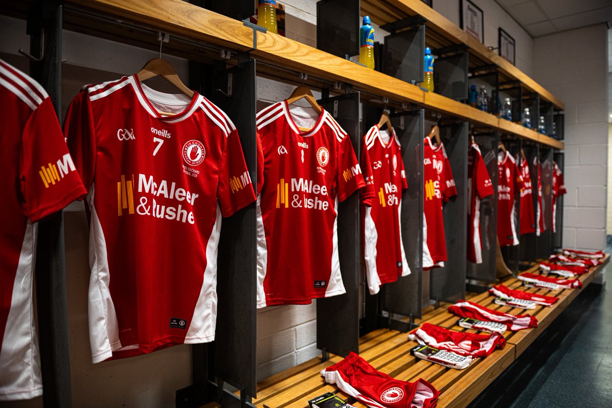 TyroneGAALive's tweet photo. 📍 Croke Park, Dublin https://t.co/4ovn5N271N
