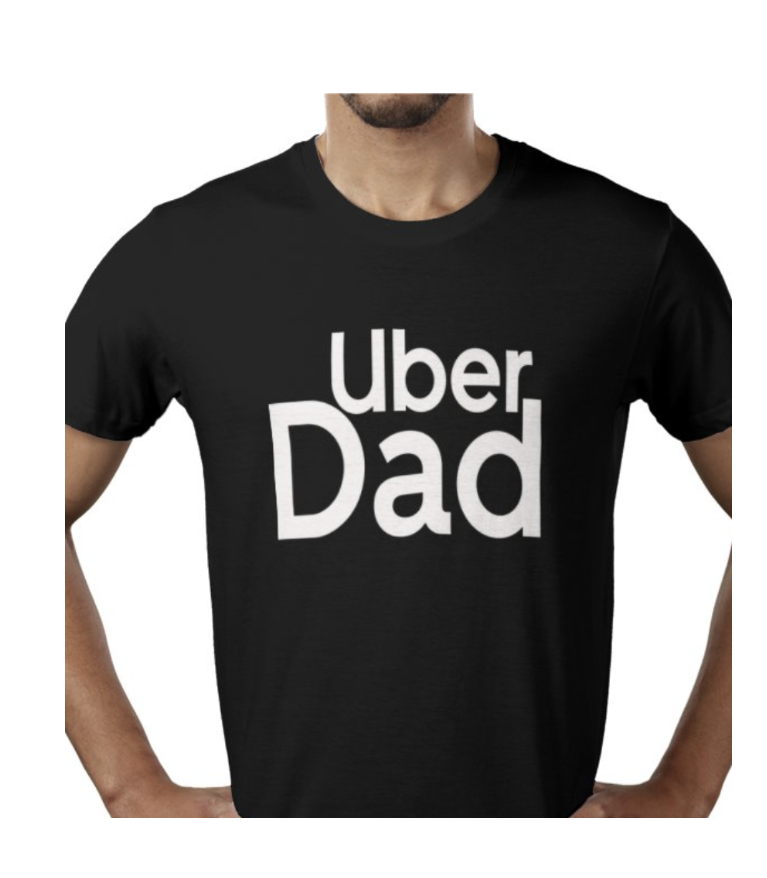 TheRealFbloke's tweet photo. It's nearly Fathers Day and that reminds me of a product I thought was inspired.

Uber Dad, created by the @ClubMerchandise neurodivergent designers and yet none sold!!

https://t.co/8cNvLFA00U

@3dadswalking https://t.co/oSjVmx1DVP