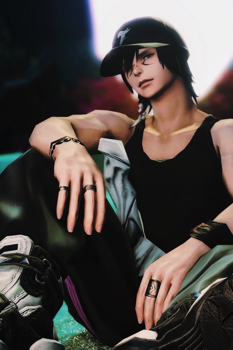 ᶻᴬˣ (@ZAX_FF14) / Posts / X