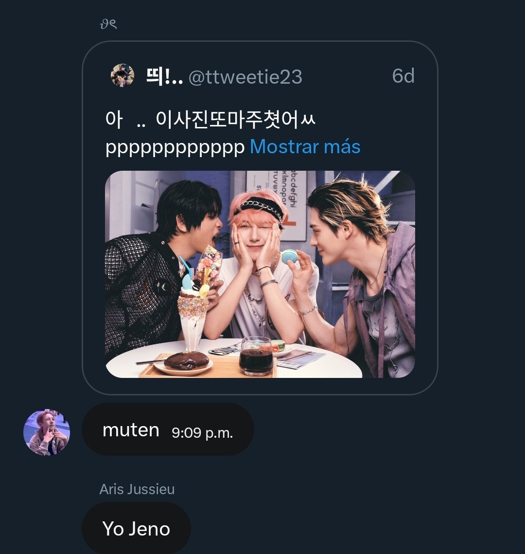yū. tweet media