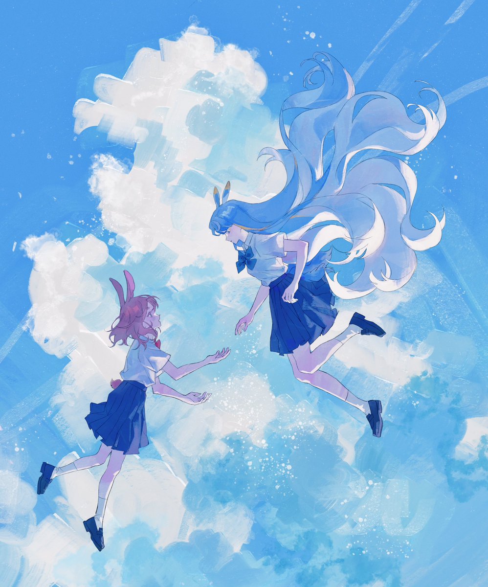 sureamy_'s tweet photo. 그림그렷던 것
바니 https://t.co/qLVQt1aGE3