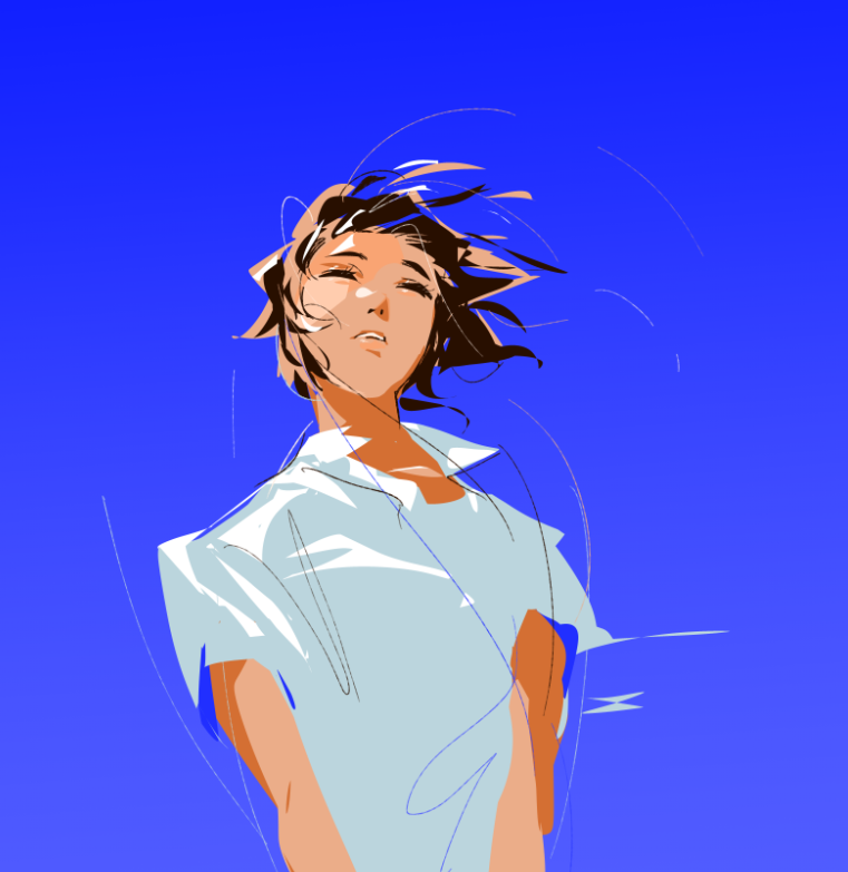 rok0813's tweet photo. 정병블루 https://t.co/5VCQkffSF6