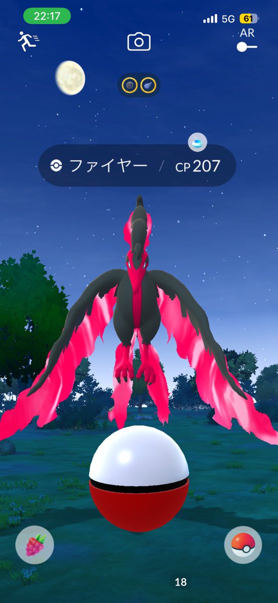 eichan_desu's tweet photo. Shinyラプラス　Shinyヒトデマン　
そして、なんと！ガラルファイア　捕まえた!!
初めて！！　個体値はすげー低かったけど　嬉しい！笑 https://t.co/3Se7OWvY1s