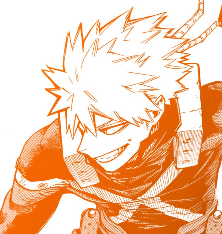 Katsuki Bakugo (@katskukk) / Posts / X