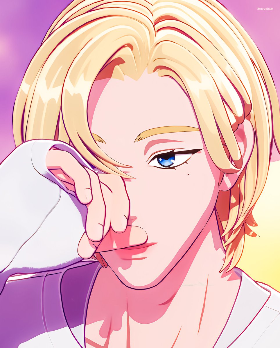 베리예밤✨ tweet media