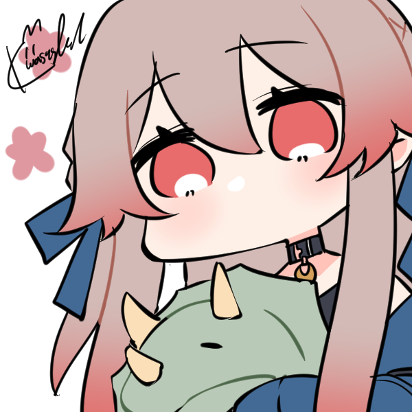 おまけ
おねえちゃんwithくったりトリケラトプスぬい 