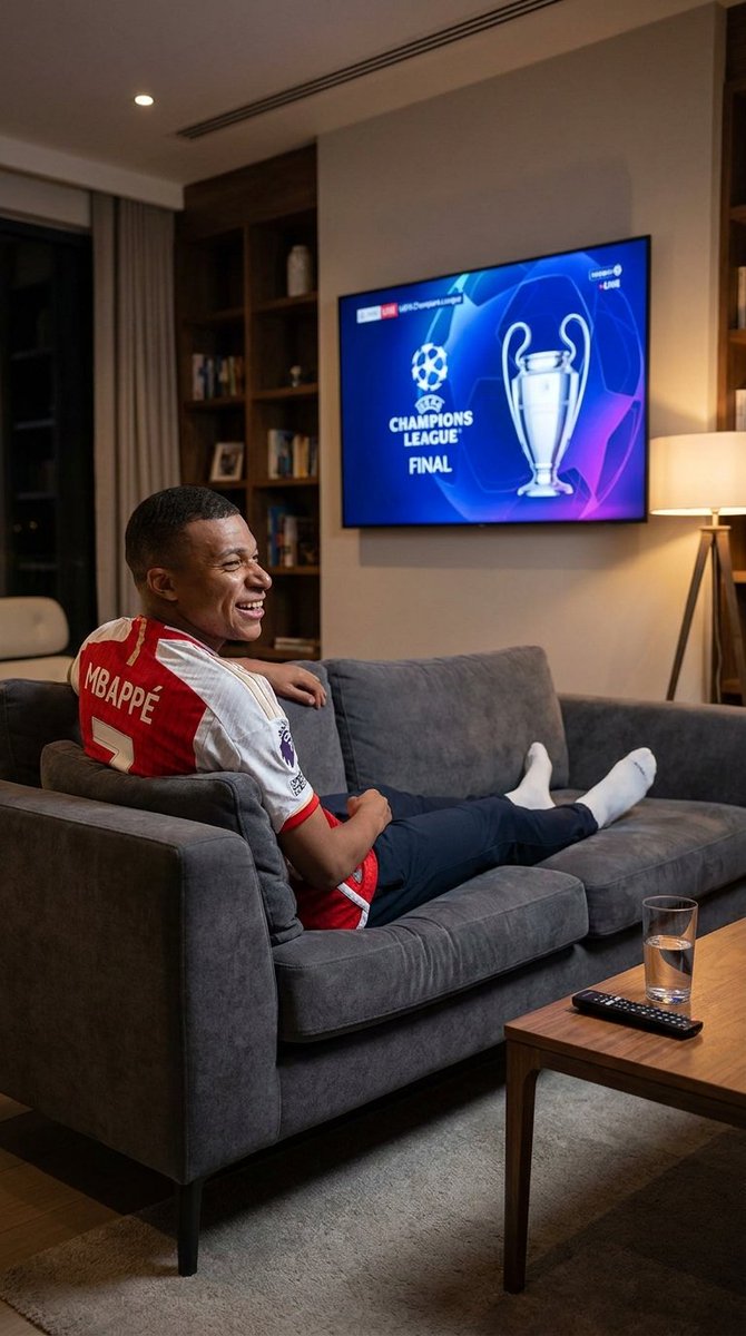 El-dictator Mbappe tweet media