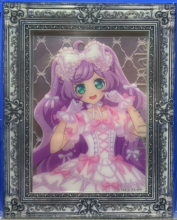 わしはあくまで『らぁら』推し LAFARYプリパラ