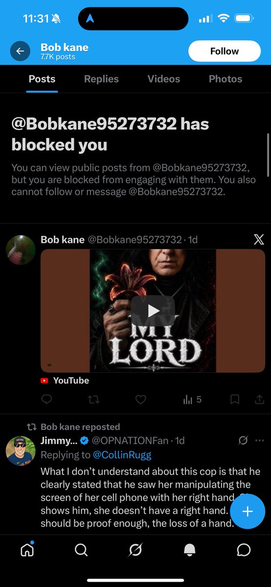 ImLying14's tweet photo. @CCopper111 @Bobkane95273732 @Emily180216 Lmaoooo your boyfriend blocked me and he had to delete his comment! 🫵🏻🤣🫵🏻🤣 that’s 1 retard down 1 to go. https://t.co/BVegE3EHCM