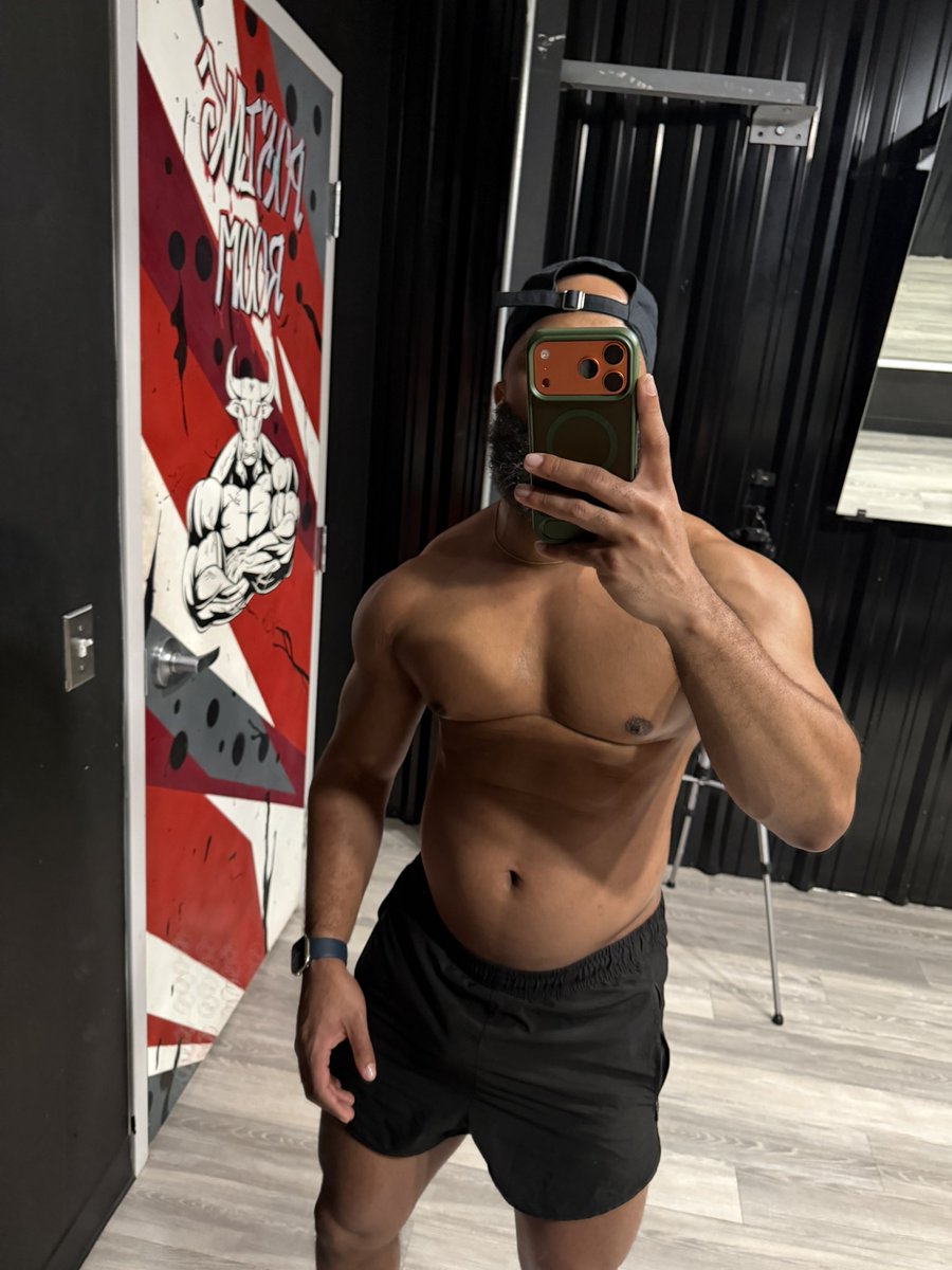 JordanDenzel's tweet photo. Results from today’s session https://t.co/jgbWULnE4r