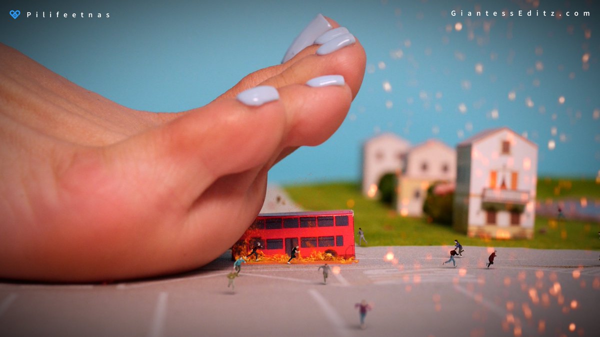 pilifeetnas's tweet photo. Who’s excited for this release? 🩵
@giantesseditz https://t.co/uDcdjabYHw