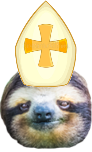LordSlothyTheFirst tweet media
